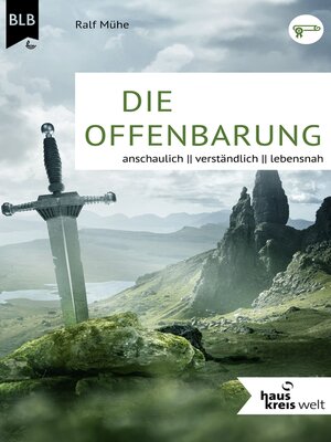 cover image of Die Offenbarung